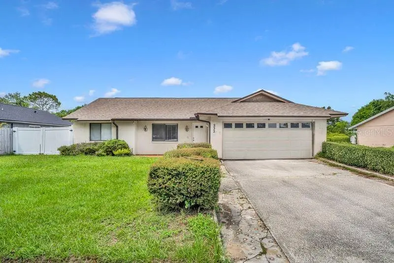 232 Sandpiper Ridge Drive, Orlando, FL 32835 - Image #1