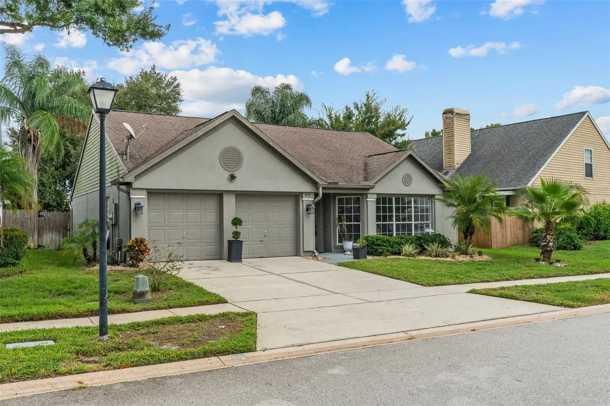 897 W Charing Cross Circle, Lake Mary, FL 32746 - Image #1