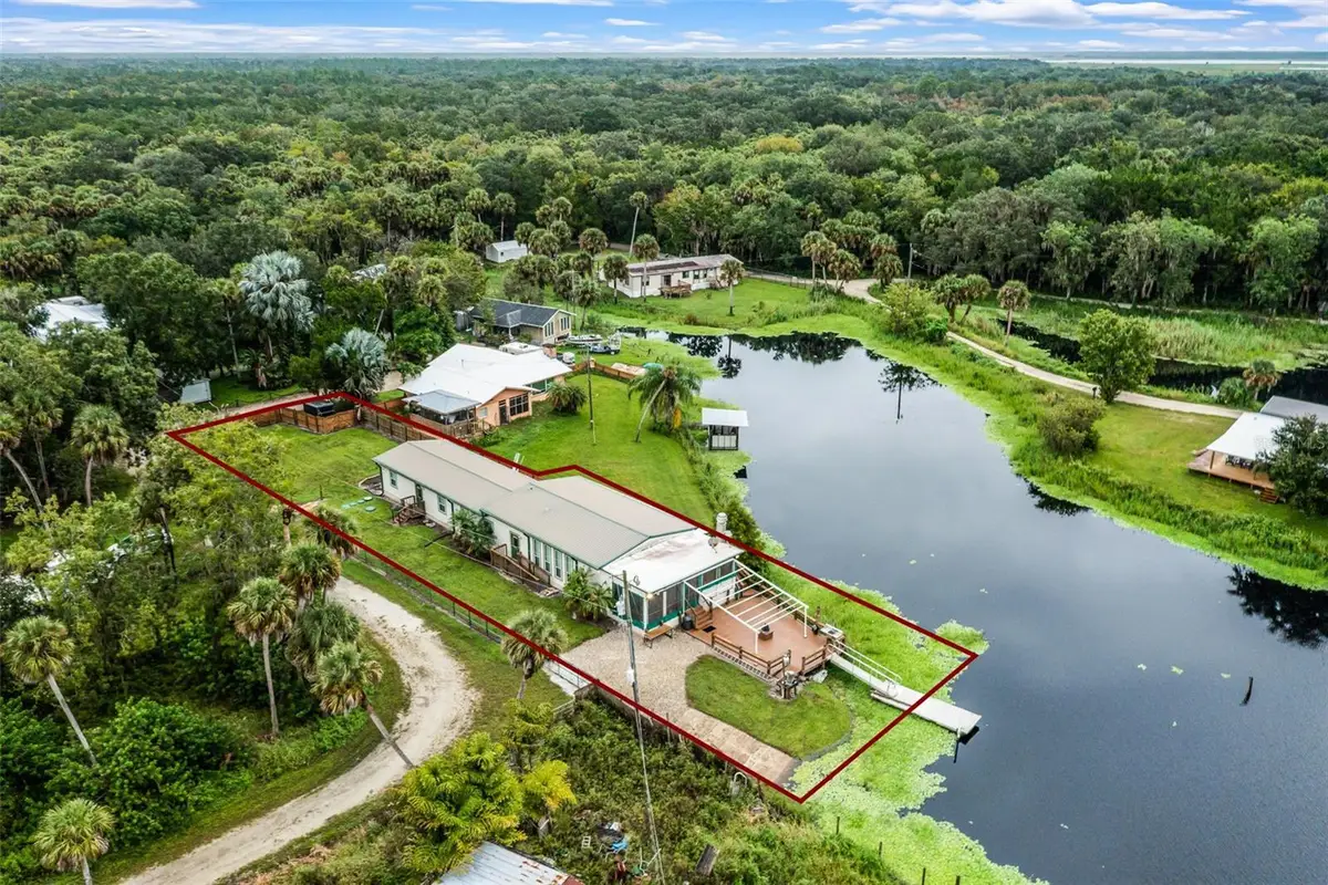 8270 Baxter Point N, Mims, FL 32754 - Image #1