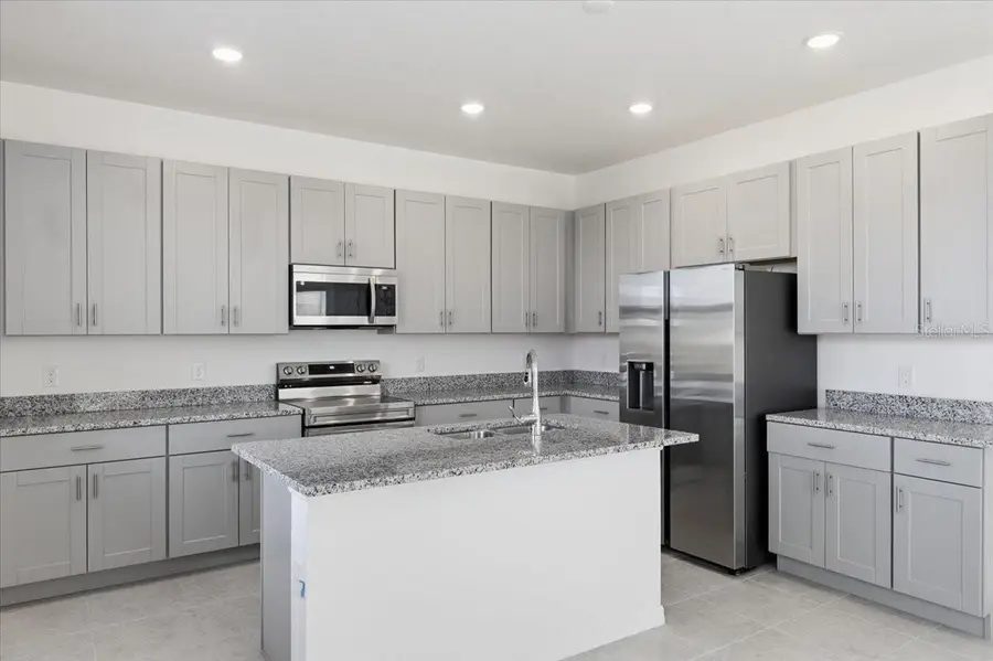 1209 Parnell Street, Haines City, FL 33844 - #3