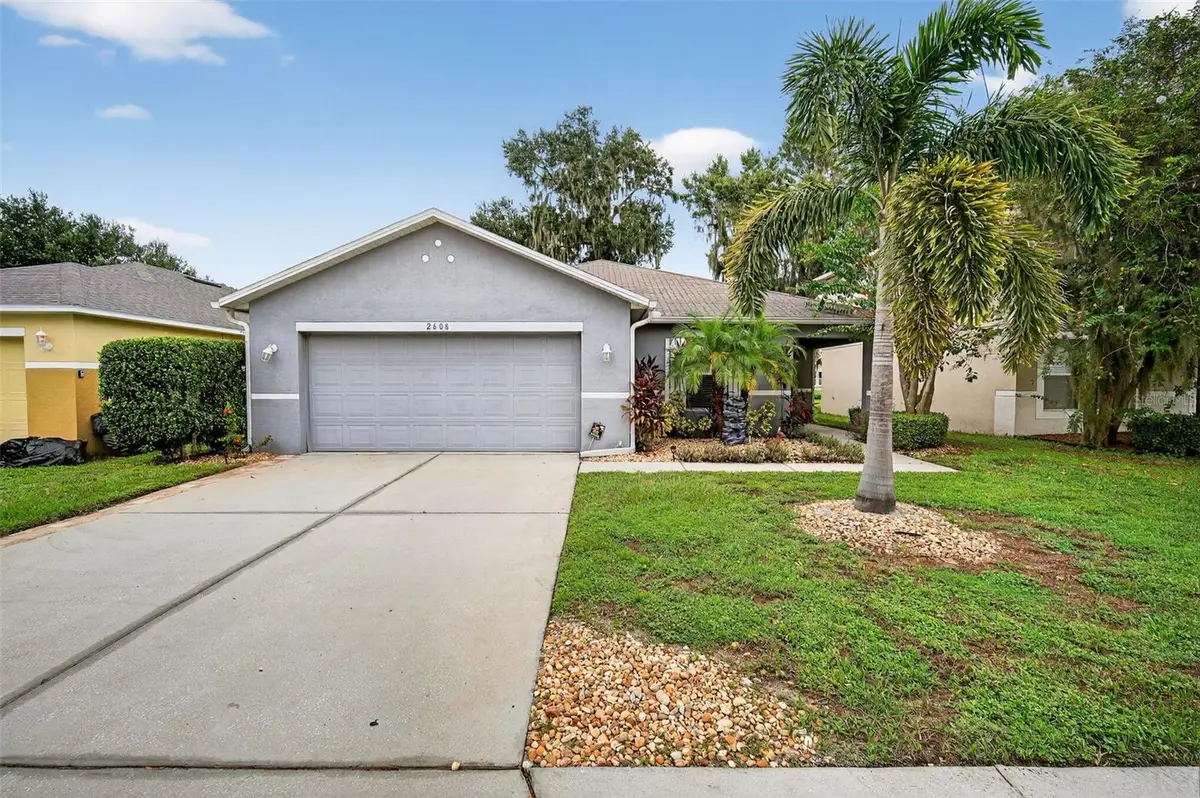 2608 Whitewood Road, Mulberry, FL 33860 - Image #1