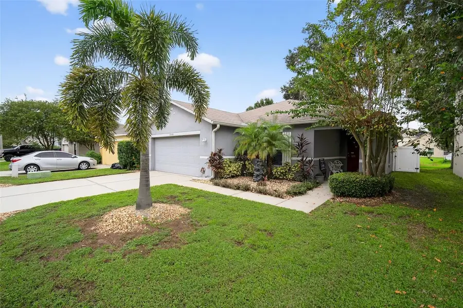 2608 Whitewood Road, Mulberry, FL 33860 - Image #2