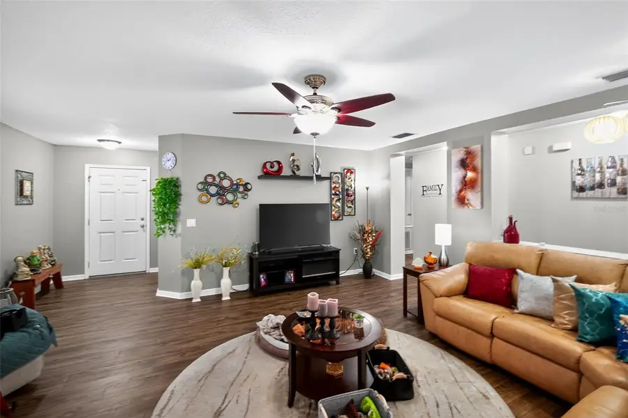 2608 Whitewood Road, Mulberry, FL 33860 - Image #3