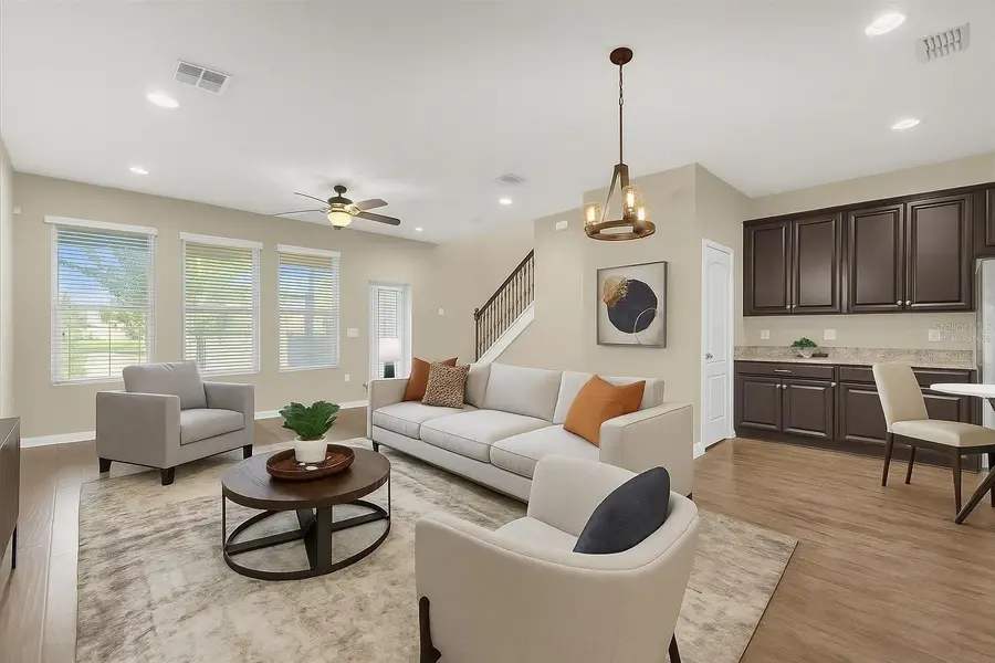 421 Merry Brook Circle, Sanford, FL 32771 - Image #2