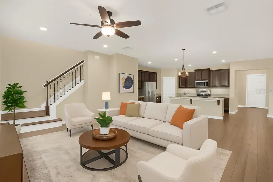 421 Merry Brook Circle, Sanford, FL 32771 - Image #3