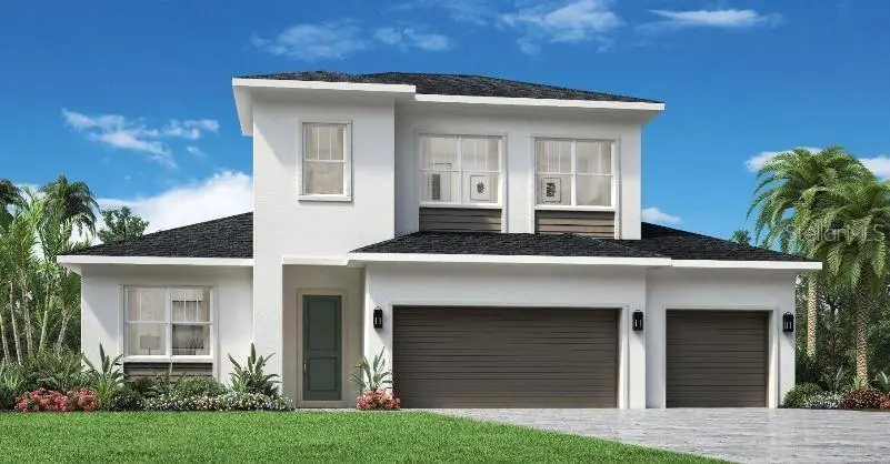 1067 Gloryland Court, Sanford, FL 32771 - Image #1