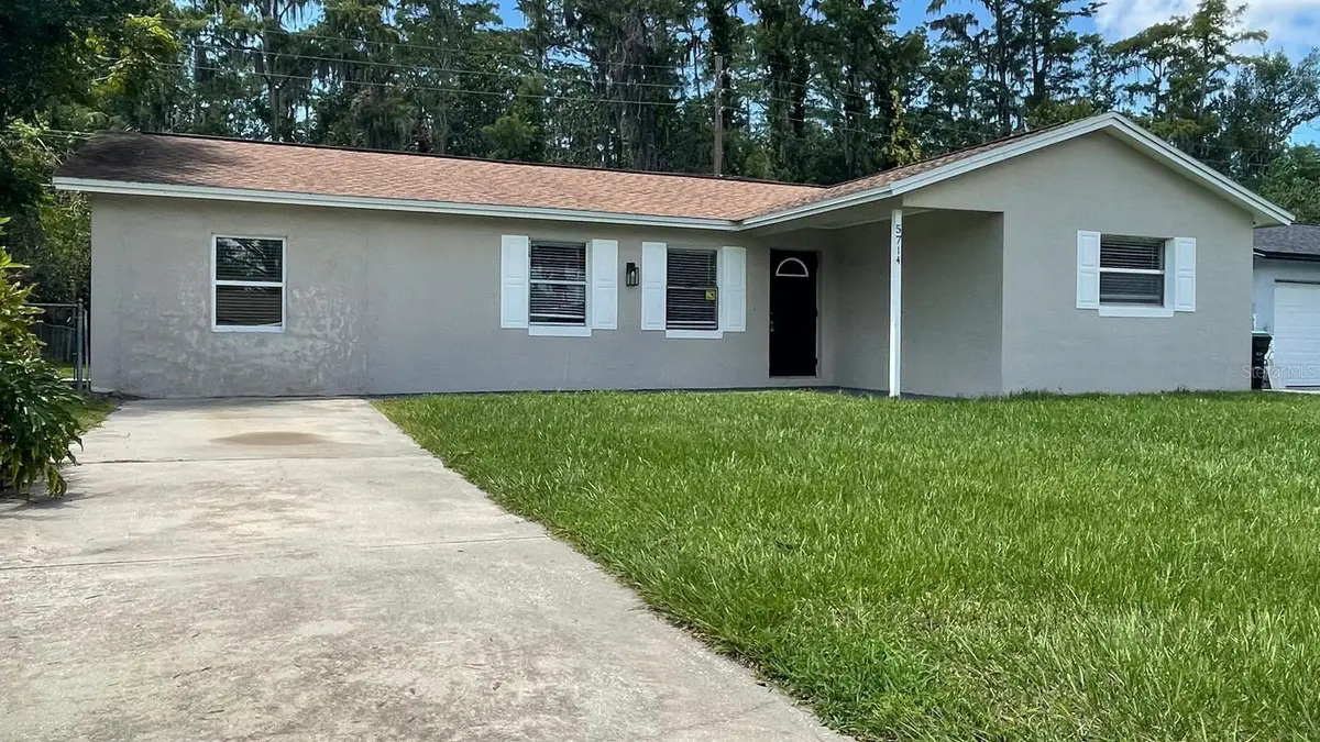 5714 Cardinal Guard Avenue, Orlando, FL 32839 - Image #1