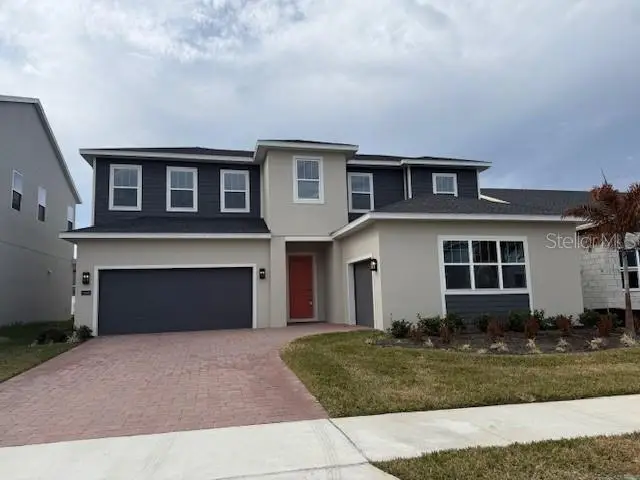 1062 Gloryland Court, Sanford, FL 32771 - #1