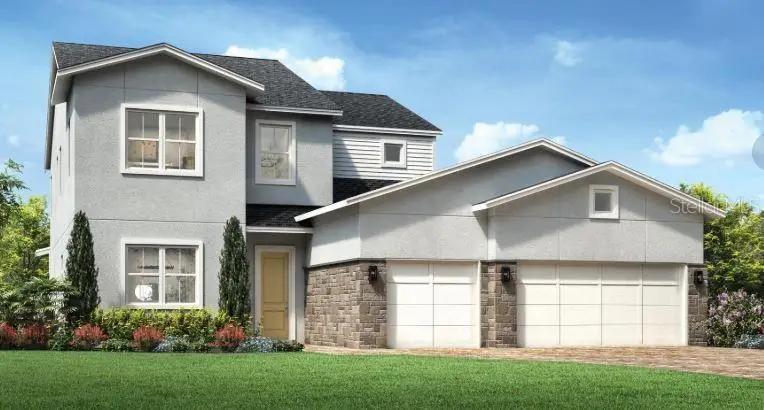 1039 Gloryland Court, Sanford, FL 32771 - Image #1