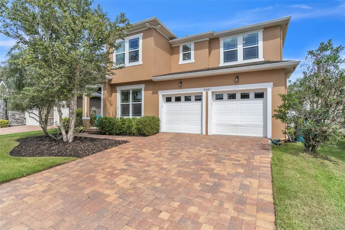 8561 Lovett Avenue, Orlando, FL 32832 - Image #1