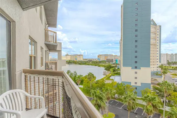 6165 Carrier Drive #2804, ORLANDO, FL 32819