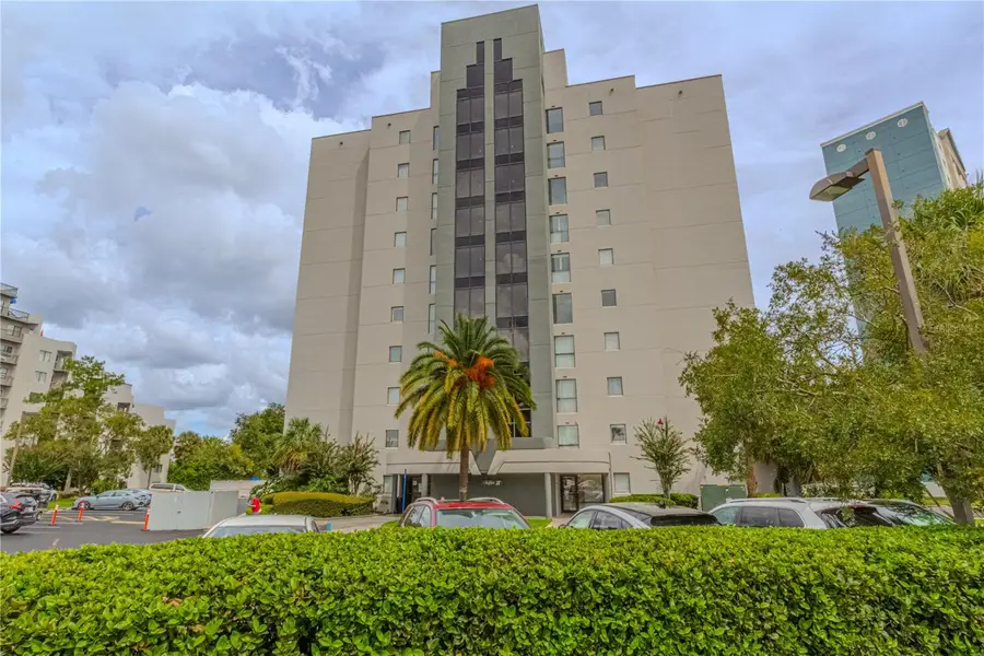 6165 Carrier Drive #2804, Orlando, FL 32819 - Image #2