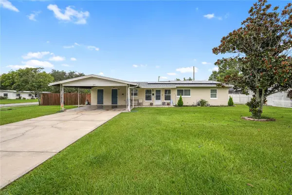 2211 Beatrice Drive, ORLANDO, FL 32810