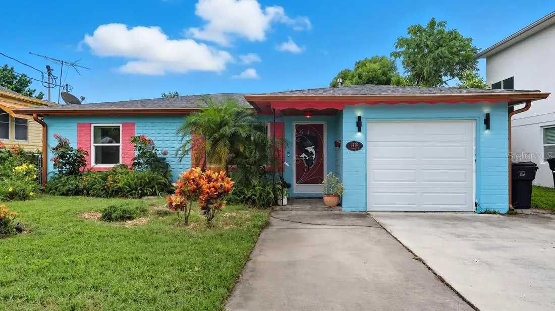 1418 E Harding Street, Orlando, FL 32806 - Image #1