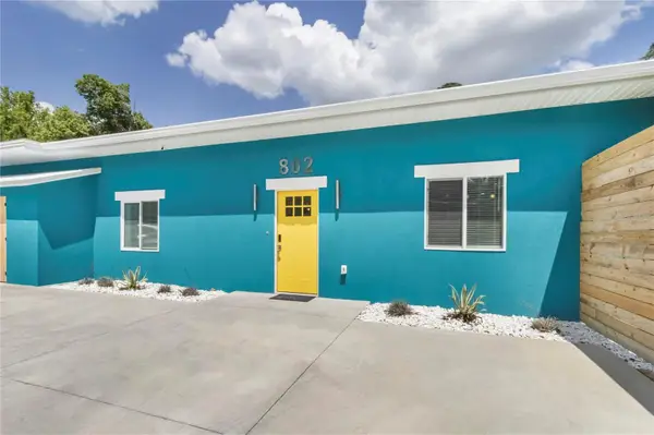 802 SE 7th Avenue, GAINESVILLE, FL 32601