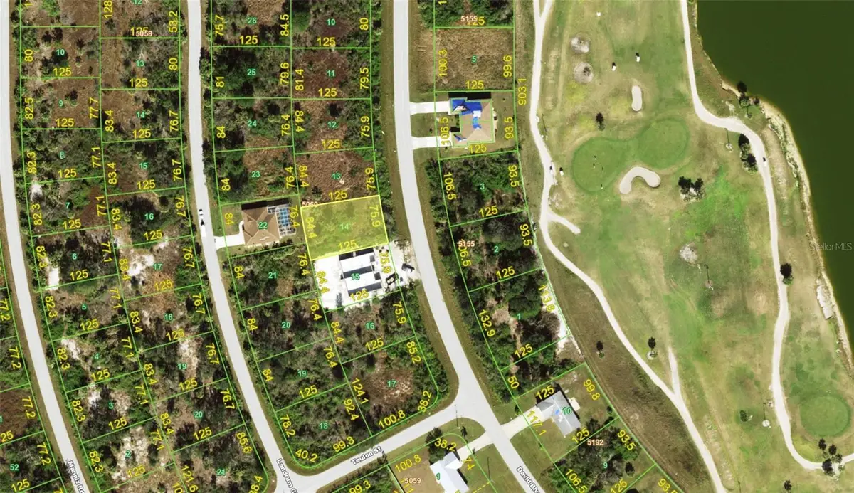 7267 David Boulevard, Port Charlotte, FL 33981 - Image #1