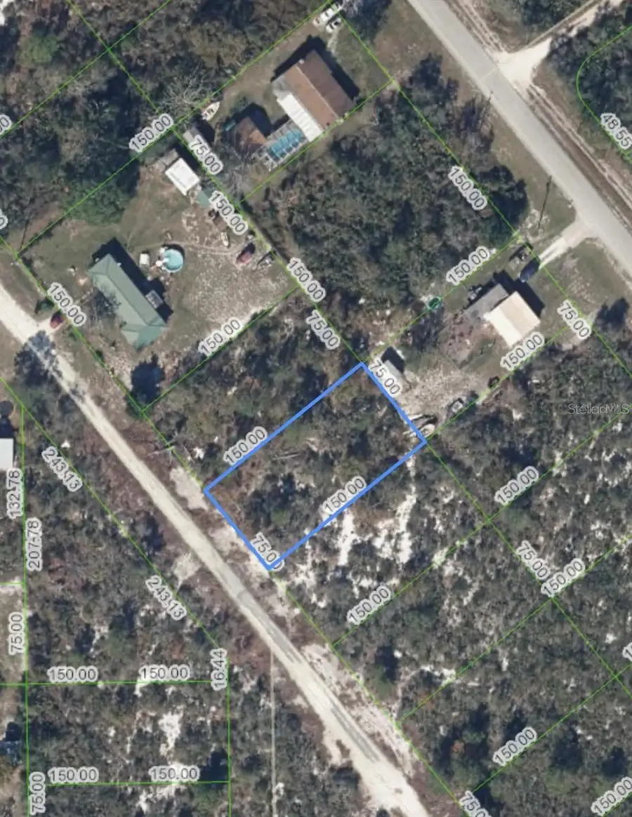 419 Durham Avenue, Lake Placid, FL 33852 - Image #2