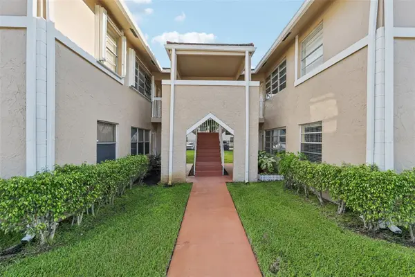 10148 Twin Lakes Drive #12C, CORAL SPRINGS, FL 33071