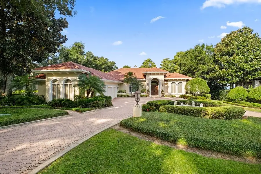 9826 Laurel Valley Drive, Windermere, FL 34786 - Image #2