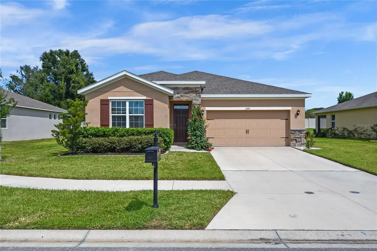 6345 SW 88th Loop, Ocala, FL 34476 - Image #1