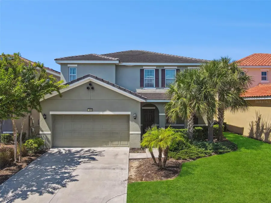 5289 Oakbourne Avenue, Davenport, FL 33837 - Image #2