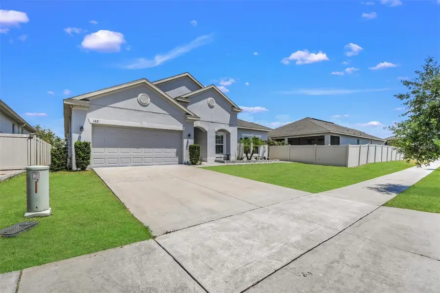 1821 Benevento Street, Saint Cloud, FL 34771 - #2