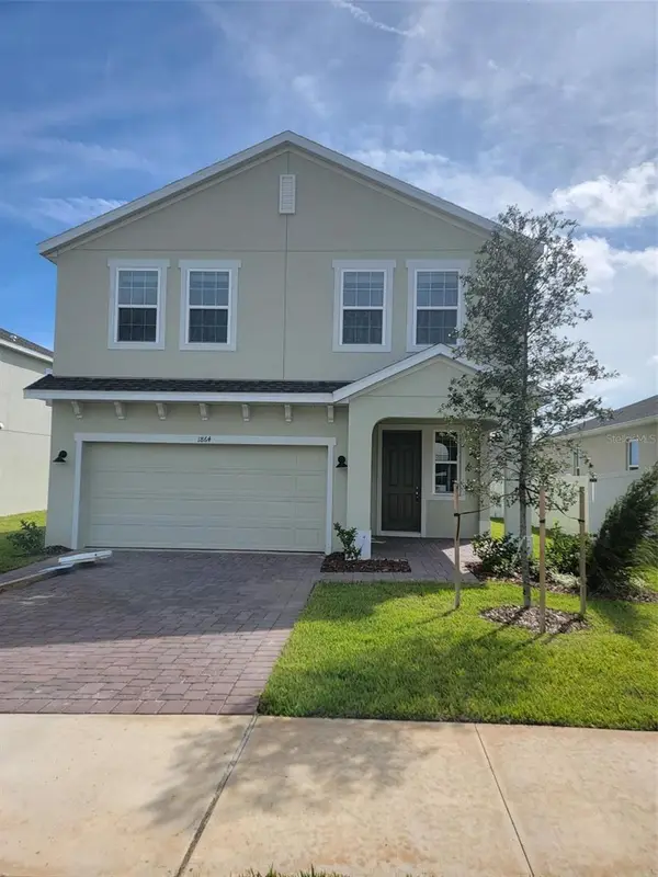 1864 Ross Hammock Avenue, GROVELAND, FL 34736