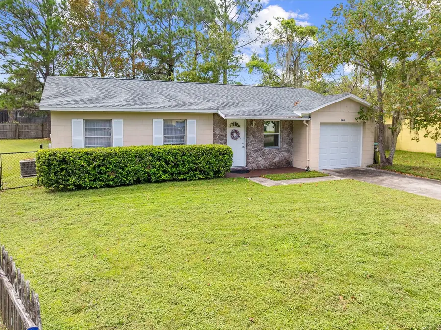 2854 Newcomb Court, Orlando, FL 32826 - Image #2