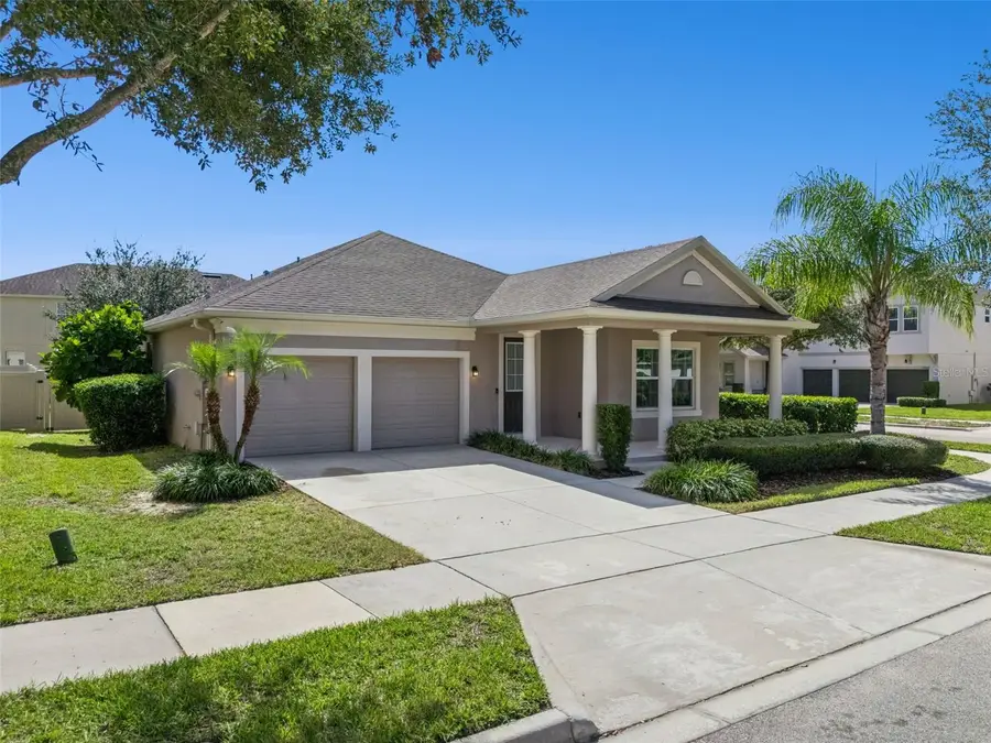 14580 Cedar Hill Drive, Winter Garden, FL 34787 - Image #3