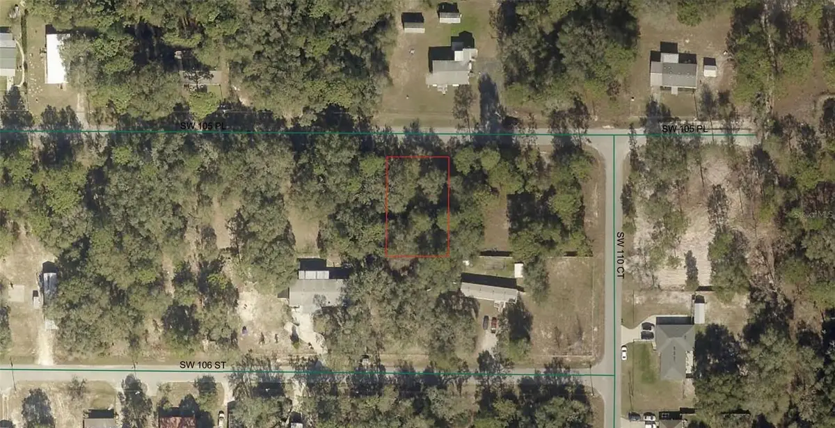 SW 105th Place, Dunnellon, FL 34432 - Image #1