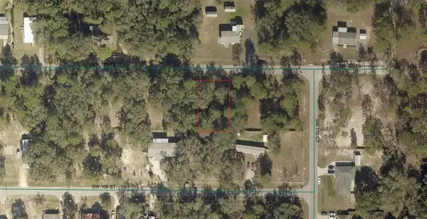SW 105th Place, DUNNELLON, FL 34432