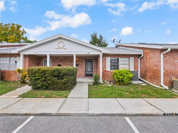 1228 Virginian Drive, ORLANDO, FL 32807