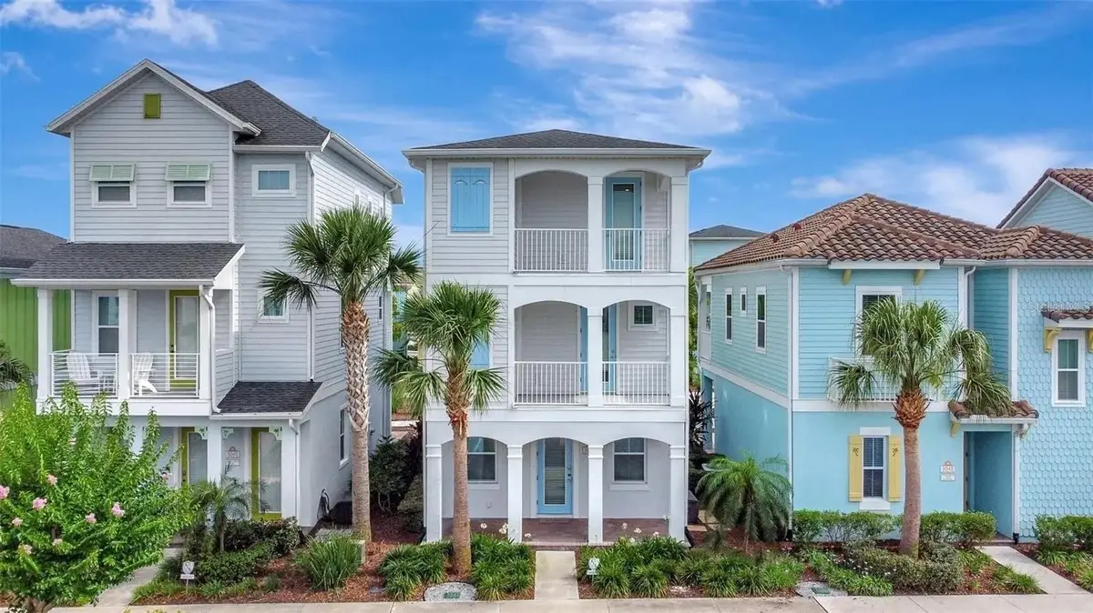 8044 Lost Shaker Lane, Kissimmee, FL 34747 - Image #1