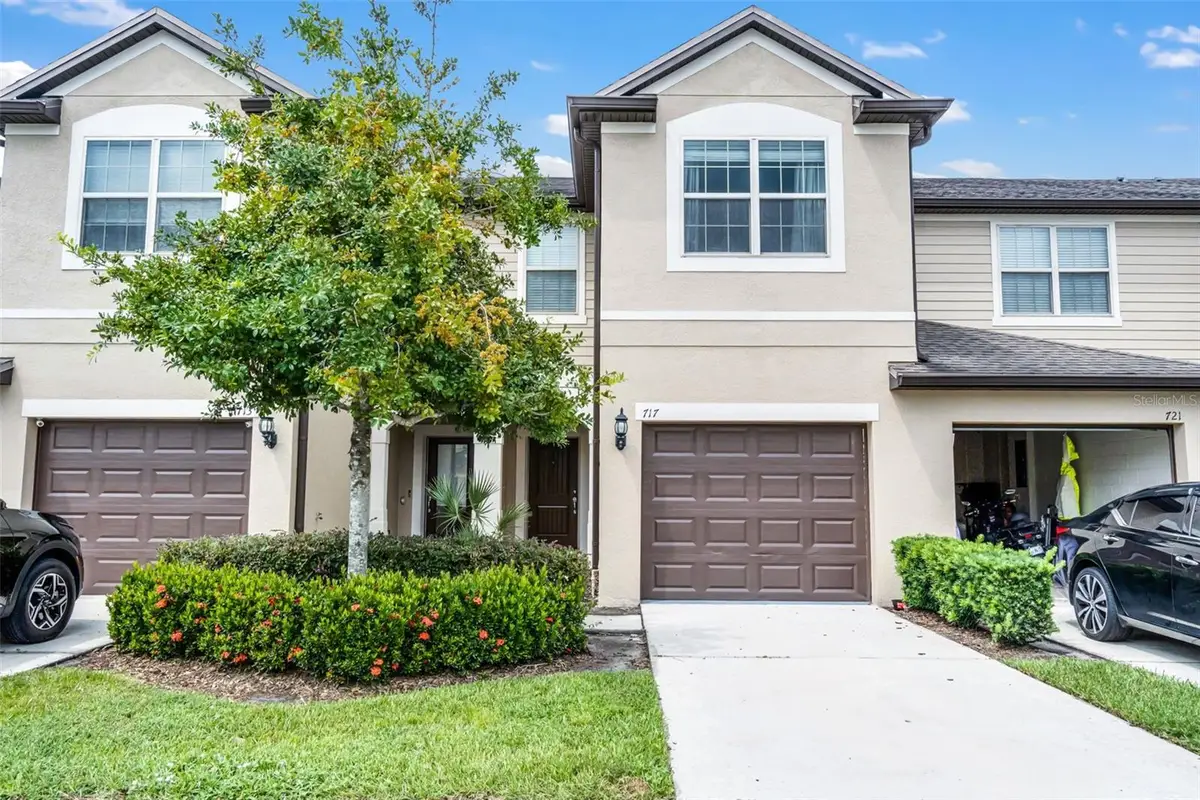 717 Virtuoso Lane #85, Orlando, FL 32824 - Image #1