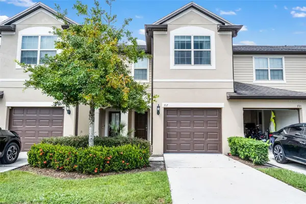 717 Virtuoso Lane #85, ORLANDO, FL 32824