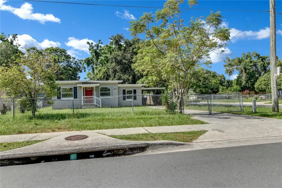 1350 20th Street, Orlando, FL 32805 - Image #2
