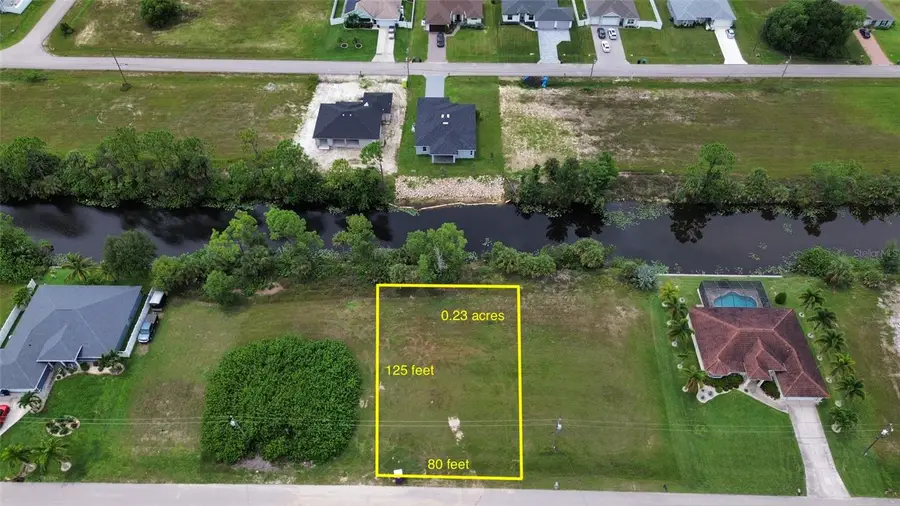4140 NE 21st Place, Cape Coral, FL 33909 - Image #2