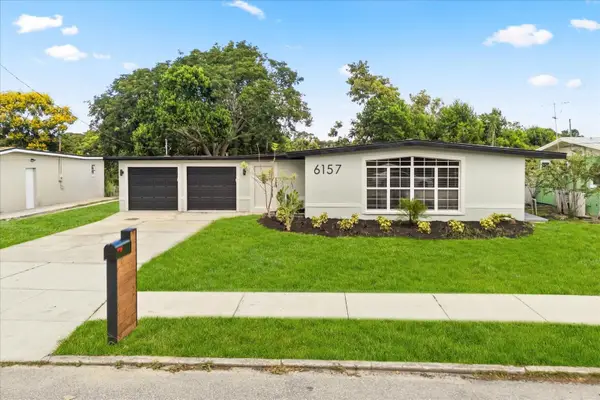 6157 Medford Drive, ORLANDO, FL 32808