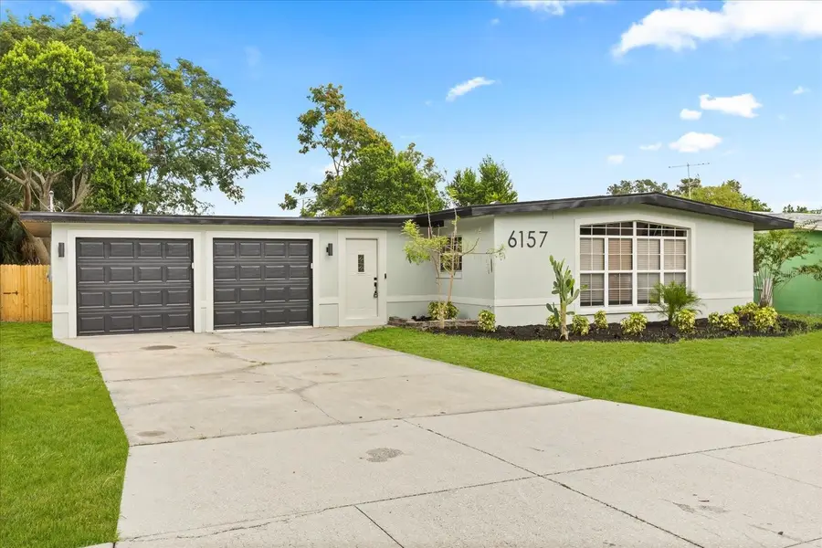 6157 Medford Drive, Orlando, FL 32808 - Image #2