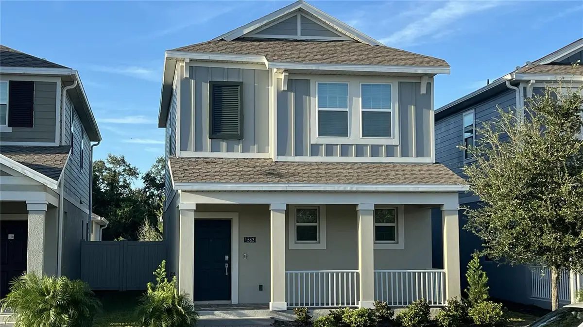1563 Cross Prairie Parkway, Kissimmee, FL 34744 - Image #1