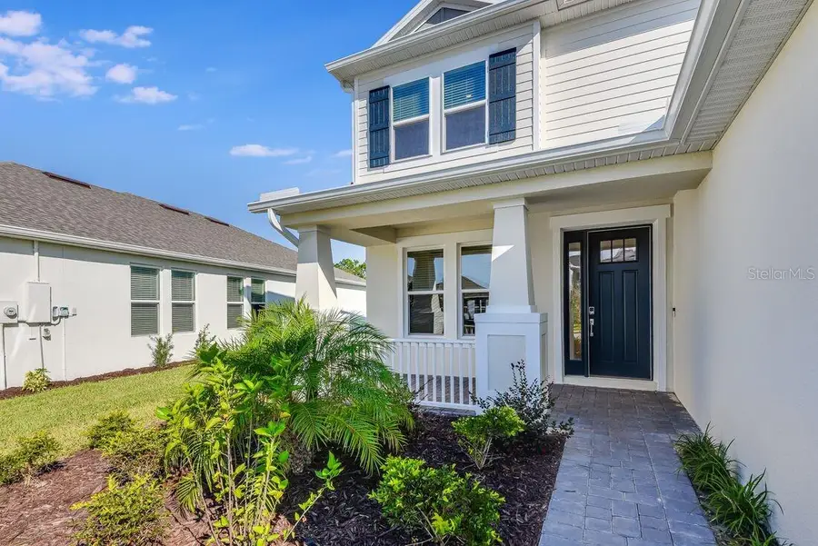 581 Moon Shell Circle, New Smyrna Beach, FL 32168 - Image #2