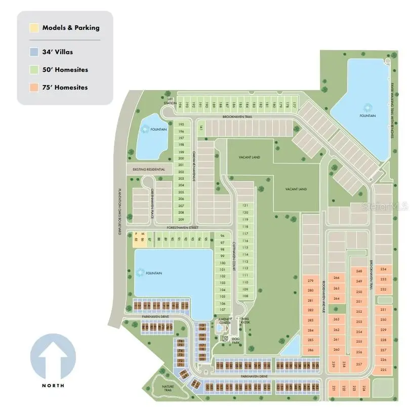 187 Parkhaven Drive, Ormond Beach, FL 32174 - Image #3