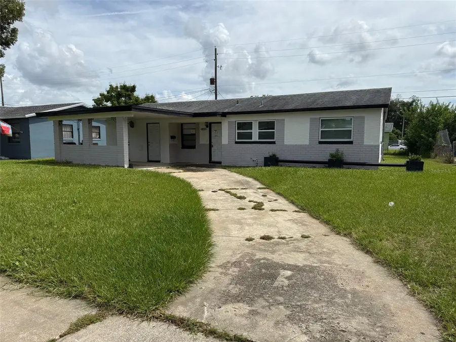 1893 Aaron Avenue, Orlando, FL 32811 - Image #2