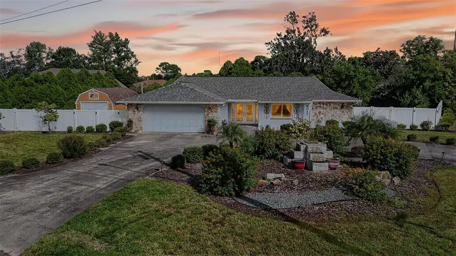 3025 Whitewood Avenue, Spring Hill, FL 34609 - #2