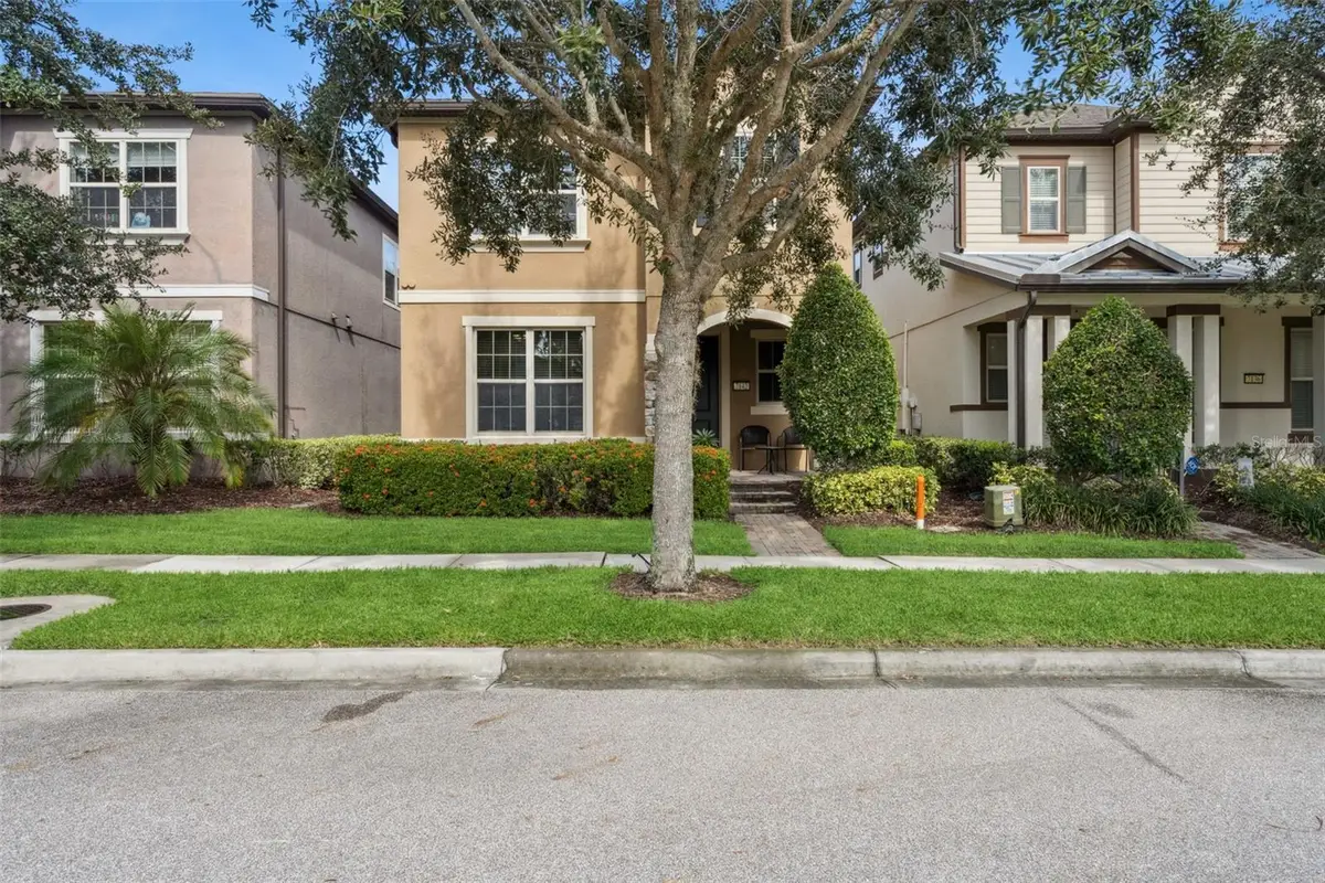7142 Enchanted Lake Drive, Winter Garden, FL 34787 - Image #1
