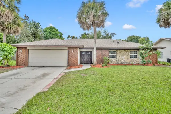 335 Sandpiper Drive, CASSELBERRY, FL 32707