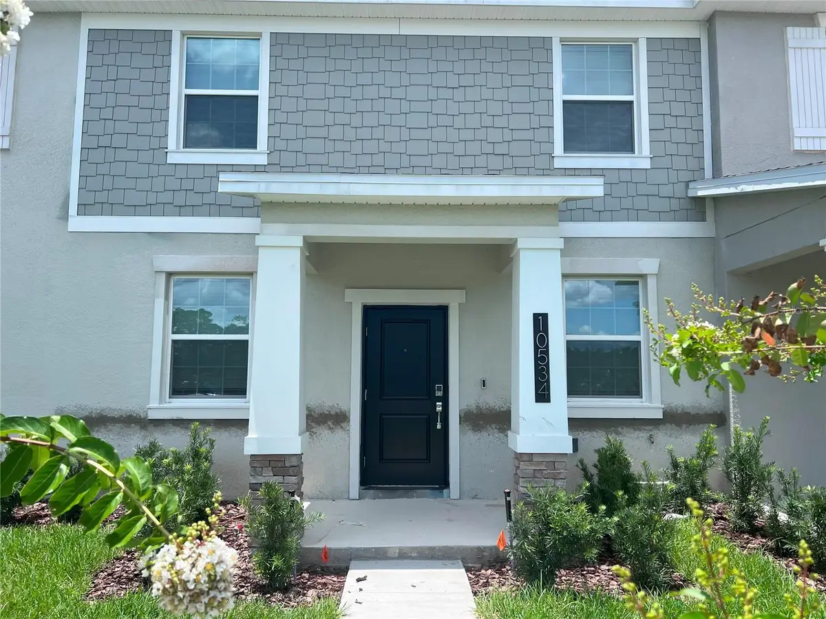 10534 Tribute Drive, Winter Garden, FL 34787 - Image #1