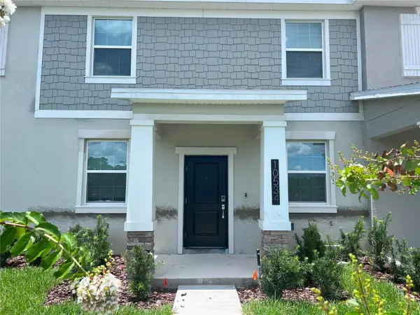 10534 Tribute Drive, WINTER GARDEN, FL 34787