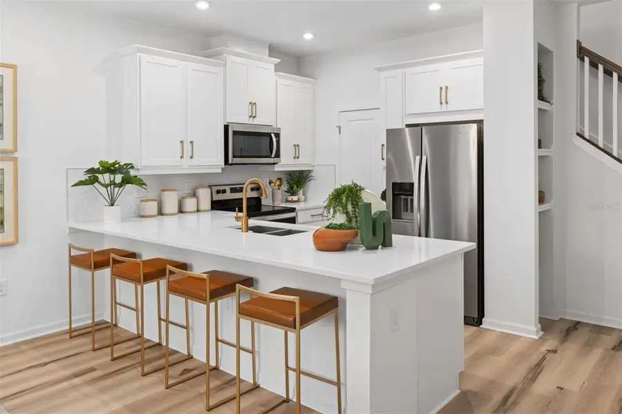 1312 Crab Apple Lane, Winter Springs, FL 32708 - Image #2