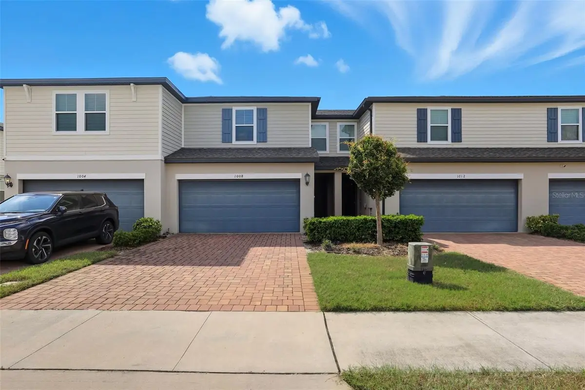 1008 Desert Candle Drive, Ocoee, FL 34761 - Image #1